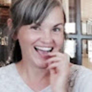 Meet your Posher, Catrina